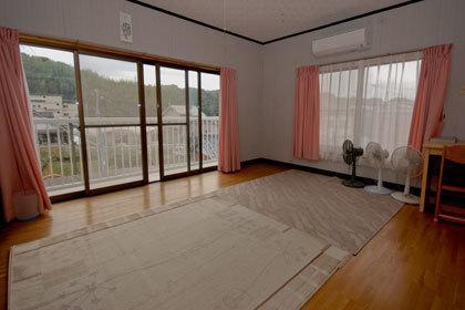 Mirai Noen Hotel Tanabe Kültér fotó