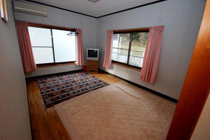 Mirai Noen Hotel Tanabe Kültér fotó